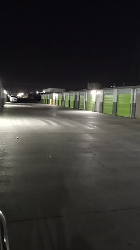 Self-Storage Facility «Extra Space Storage», reviews and photos, 10741 Dale Ave, Stanton, CA 90680, USA