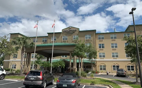 Country Inn & Suites by Radisson, Jacksonville West, FL image