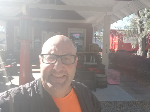 Coffee Shop «Pluff Mudd Coffee Co.», reviews and photos, 1632A Paris Ave, Port Royal, SC 29935, USA