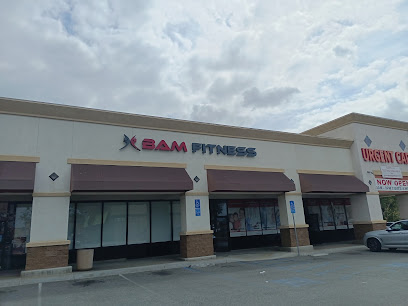 BAM FITNESS - 1295 Hamner Ave suite b, Norco, CA 92860
