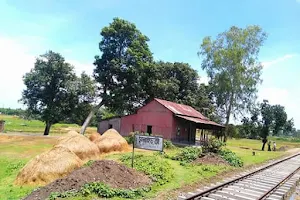 Belaichondi Railway Station image