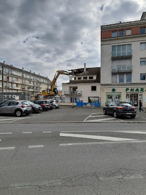 Conservatoire de Musique et d'Art Dramatique à Lucé