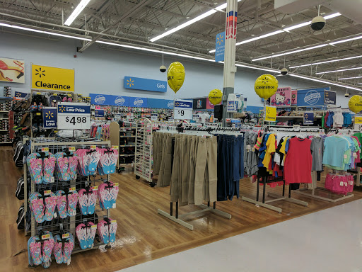 Discount Store «Walmart», reviews and photos, 1168 W Branch St, Arroyo Grande, CA 93420, USA
