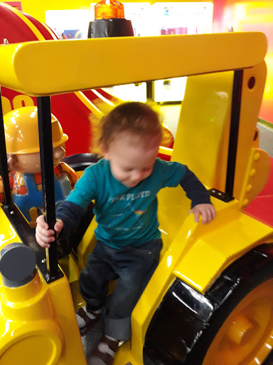Amusement Center «Super Jump Party Zone», reviews and photos, 3500 S Meridian, Puyallup, WA 98373, USA