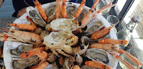 Produits de la mer du Bar-restaurant à huîtres Le Bout Au Vent à Saint-Trojan-les-Bains - n°15