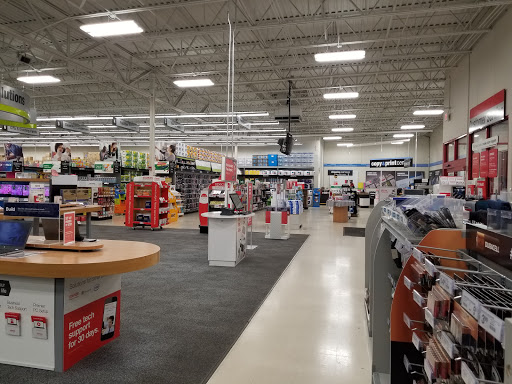 Office Supply Store «Staples», reviews and photos, 7661 Arundel Mills Blvd, Hanover, MD 21076, USA