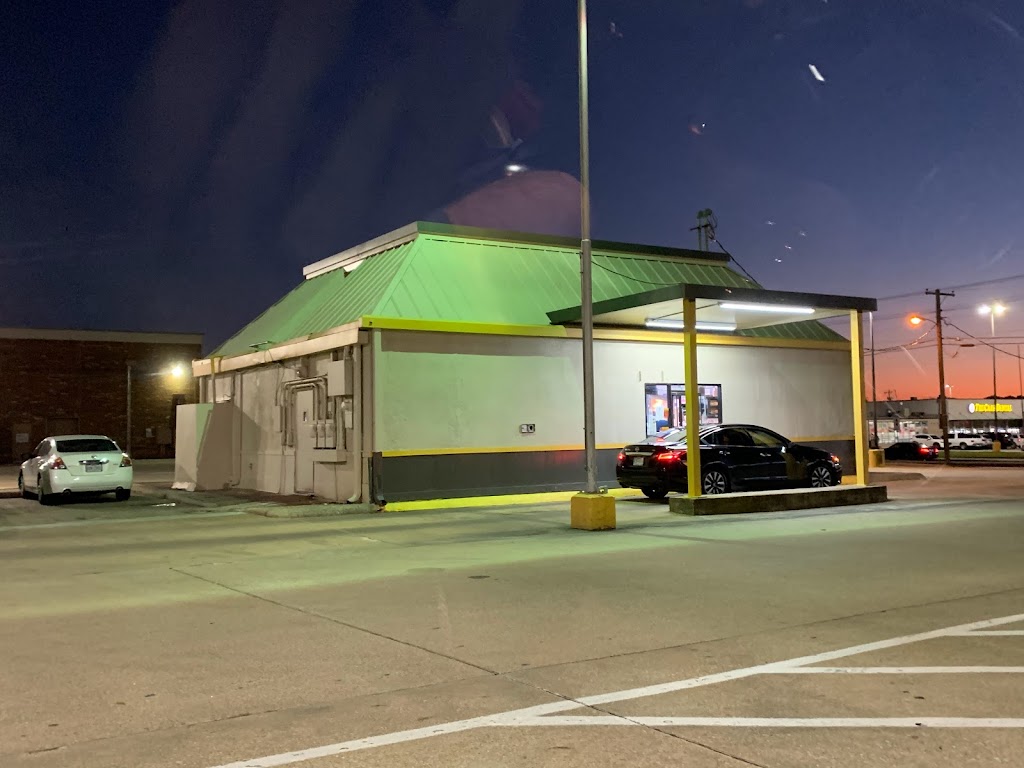 Church's Texas Chicken 75042