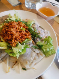 Vermicelle du Restaurant vietnamien Pho 11 à Paris - n°4