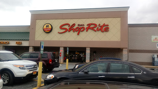 Grocery Store «ShopRite of Cardiff», reviews and photos, 1606 Dooley Rd, Whiteford, MD 21160, USA