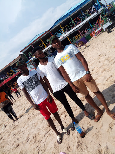 Beach Thrills, Elegushi Private Beach, Ikate Elegushi, Lekki, Lagos, Nigeria, Resort, state Ogun
