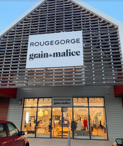 RougeGorge Lingerie