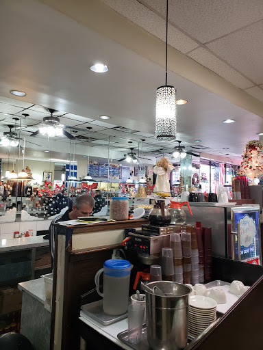 Donut Shop «Liberty Donuts & Coffee Shop», reviews and photos, 2059 Williamsbridge Rd, Bronx, NY 10461, USA