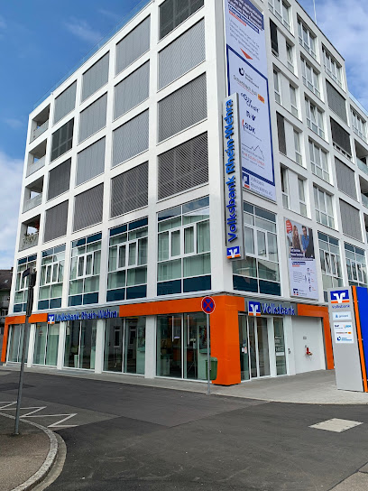 Volksbank Rhein-Wehra eG