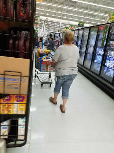 Department Store «Walmart Supercenter», reviews and photos, 4965 US-90, Milton, FL 32571, USA