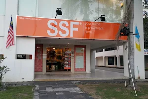 SSFHOME @ Butterworth image