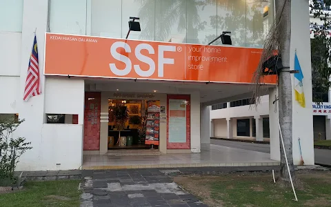 SSFHOME @ Butterworth image