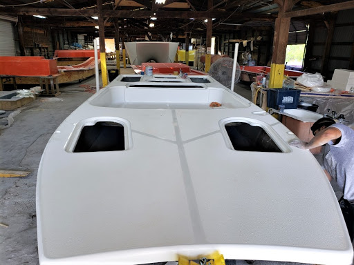 Marine Supply Store «West Marine», reviews and photos, 2401 S Andrews Ave, Fort Lauderdale, FL 33316, USA