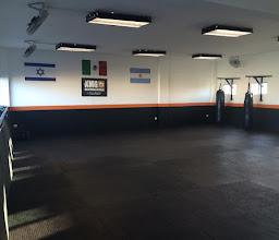 Commando Krav Maga Mexico - Monterrey Nuevo Leon Mexico photo