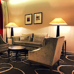 Photo n°6 de l'avis de Chris.h fait le 16/07/2019 à 10:38 sur le  Waldorf Astoria Berlin à Berlin