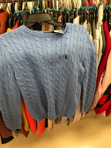 Department Store «Marshalls & HomeGoods», reviews and photos, 1120 Lake Woodlands Dr, The Woodlands, TX 77380, USA