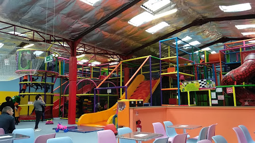 attractions K'ptainpark Toulouse