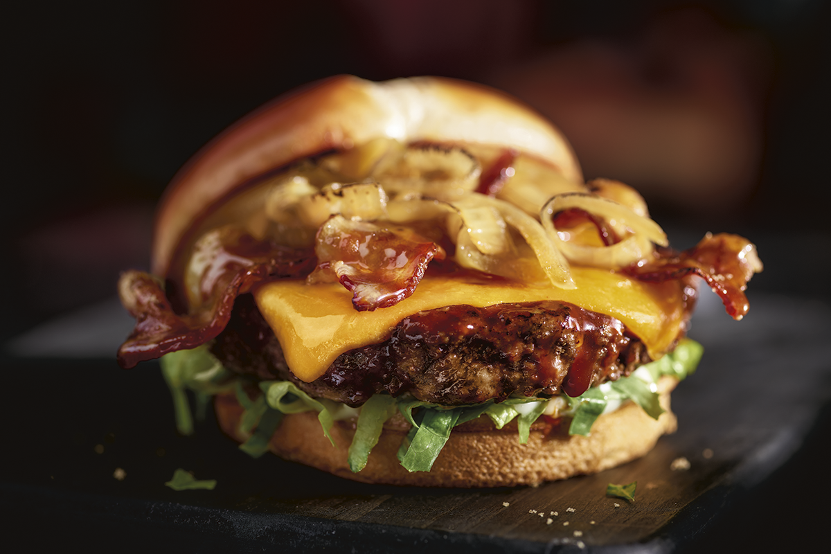 Red Robin Gourmet Burgers and Brews