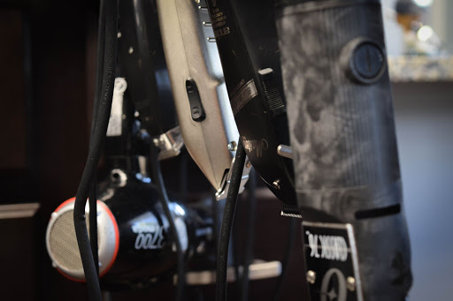 Barber Shop «Little City Barber Shop», reviews and photos, 6 New Haven Rd #2, Prospect, CT 06712, USA