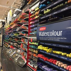 Art Supply Store «Blick Art Materials», reviews and photos, 2219 N Farwell Ave, Milwaukee, WI 53202, USA