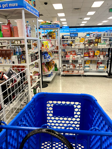 Clothing Store «Ross Dress for Less», reviews and photos, 2540 Cumberland Blvd SE, Smyrna, GA 30080, USA