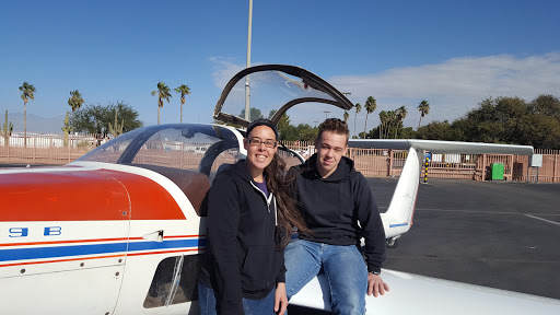 SoaringFlight Glider Rides