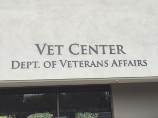 Veterans affairs department Fresno