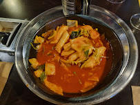 Plats et boissons du Restaurant coréen Restaurant Coréen KB (가배식당) à Paris - n°10