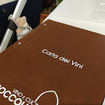 Photo n°4 de l'avis de MASSIMILIANO.E fait le 06/08/2021 à 12:11 sur le  Osteria Boccolicchio à Manfredonia