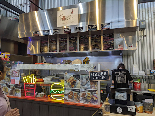 Market «NewBo City Market», reviews and photos, 1100 3rd St SE, Cedar Rapids, IA 52401, USA