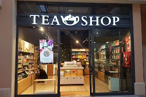 Tea Shop La Zenia image