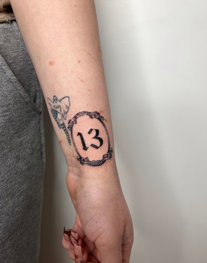 Explore tattoo ideas loyalty, creative tattoo ideas in Milwaukee, available at The Skin Museum