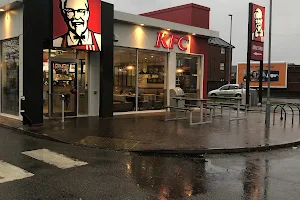 KFC Warrington - Kings Way South image