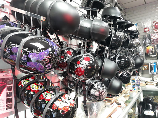 Motorcycle Shop «Heaven Cycle», reviews and photos, 7254 Bird Rd, Miami, FL 33155, USA
