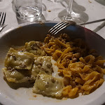 Photo n°1 de l'avis de Gino.a fait le 19/08/2019 à 07:04 sur le  Casa Rossi à Numana