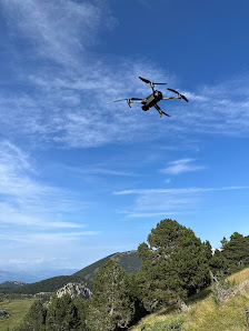 DRONECAM.CAT LLUIS MILLET Nº 25-27 BXS, 08600 Berga, Barcelona, España