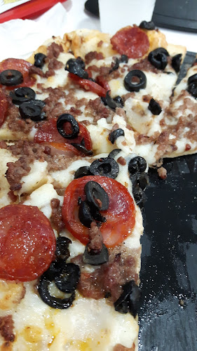 Comentários e avaliações sobre o Telepizza Falagueira - Comida ao Domicílio