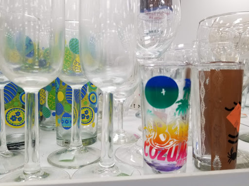 Thrift Store «Goodwill», reviews and photos, 9625 North Sam Houston Pkwy E, Humble, TX 77396, USA