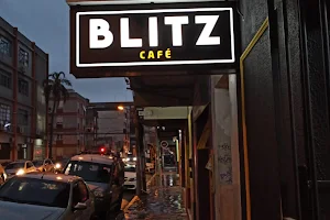 Blitz Café image