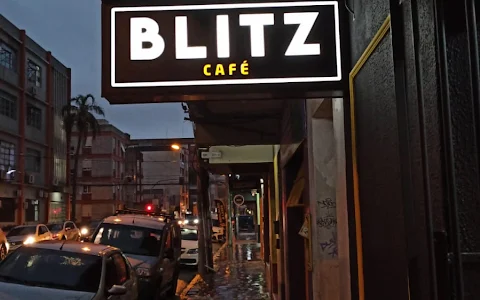 Blitz Café image
