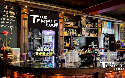 The Temple Bar image
