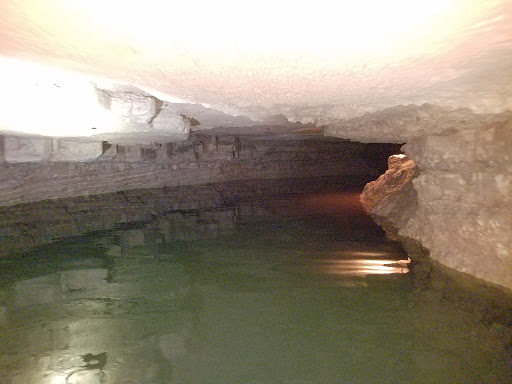 Tourist Attraction «Indiana Caverns», reviews and photos, 1267 Green Acres Dr SW, Corydon, IN 47112, USA