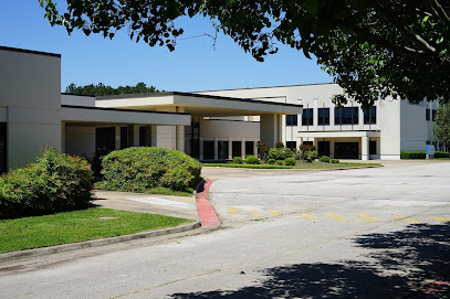 Crockett Medical Center