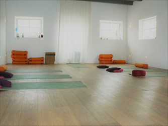 Feelzz Yoga Harlingen