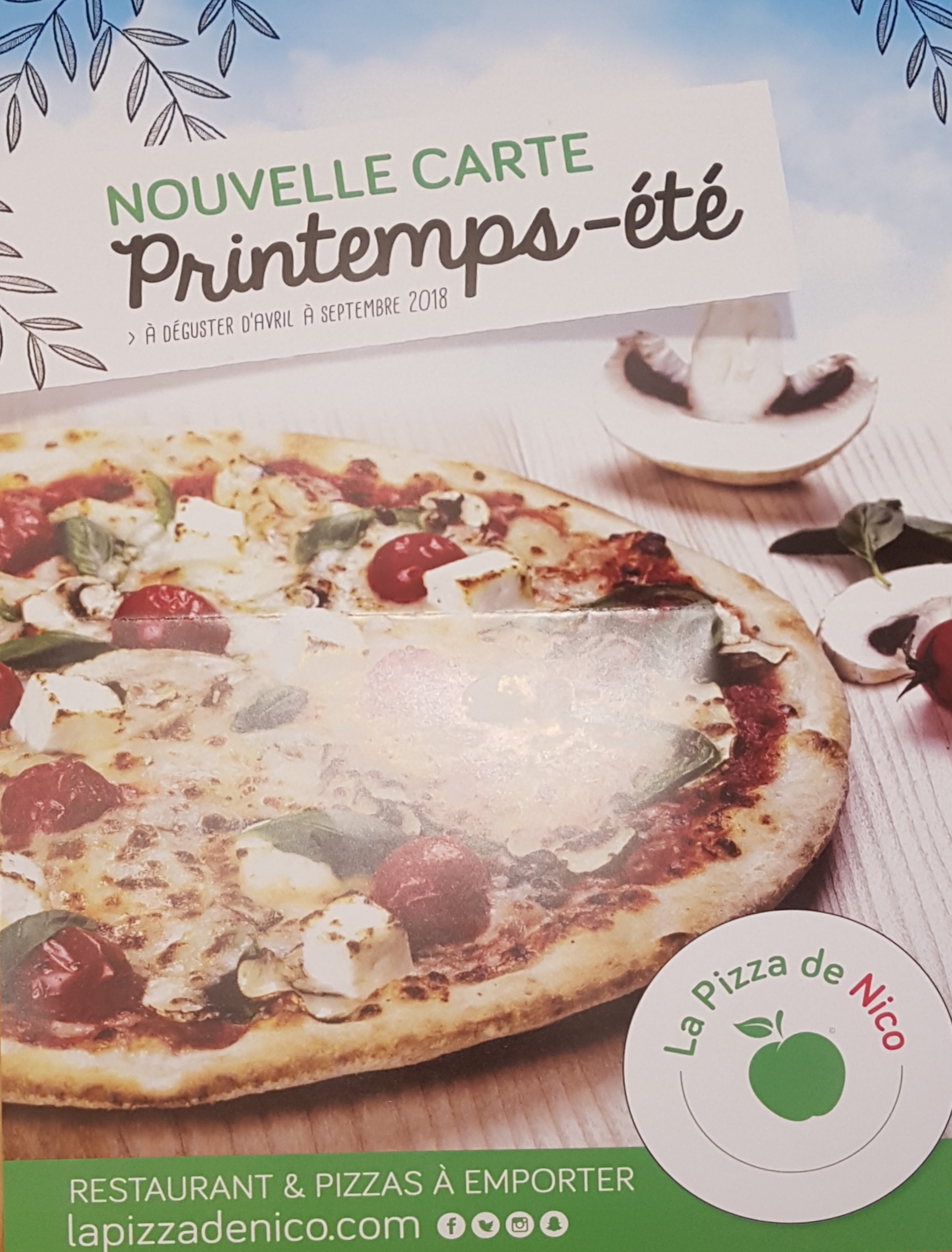 Photo n° 1 de l'avis de A. fait le 12/04/2018 à 20:24