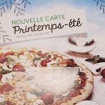 Photo n° 1 tarte flambée - La Pizza de Nico Wissembourg à Wissembourg